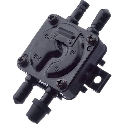 NEW-Fuel Pump for 149-1544 149-2187-01 149-1982 149-2187 Cummins Onan Generator Welder