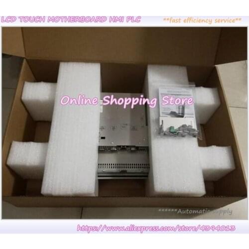 New TP270-10 6AV6545-0CC10-0AX0 HMI Warranty For 1 Year