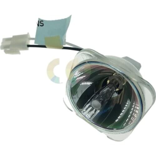 Original OEM Projector Bare Lamp Bulb SHP132 fit for BENQ MP515 MP515ST MP525 MP525ST CP-270