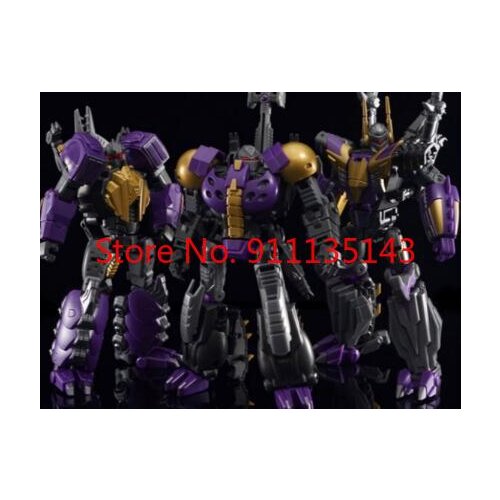 Planet X PX-17 18 19 G1 Transformation MasterPiece MP Collectible Action Figure Robot Deformed Toy in stock