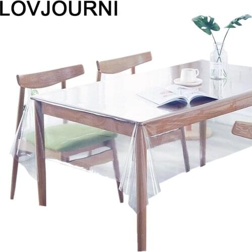 Rectangular Manteles Rectangulares Impermeable Tafelkleed Rechthoekige Cover PVC Tablecloth Nappe Toalha De Mesa Table Cloth