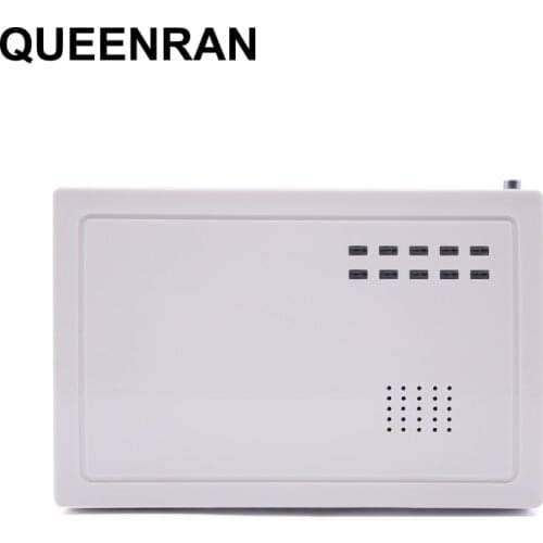 PB-205R 433mhz signal repeater signal extender/strenthener for ST-VGT, ST-IIIB Burglar Alarme Systems, Free Shipping