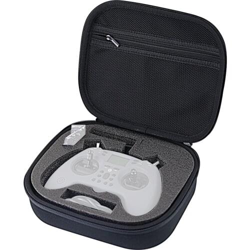 FEICHAO Remote Control Bag Model Drone ransmitter Storage Bag for T-LITE/LiteRadio SE