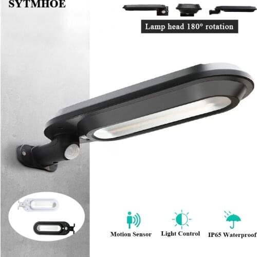 Светильники на солнечных батареях SYTMHOE China At AliExpress