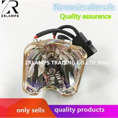 ZR Top Quality VT70LP NSH130W Projector Bulb For VT37 VT47 VT570 VT575