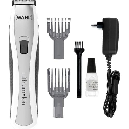 WAHL Shavers