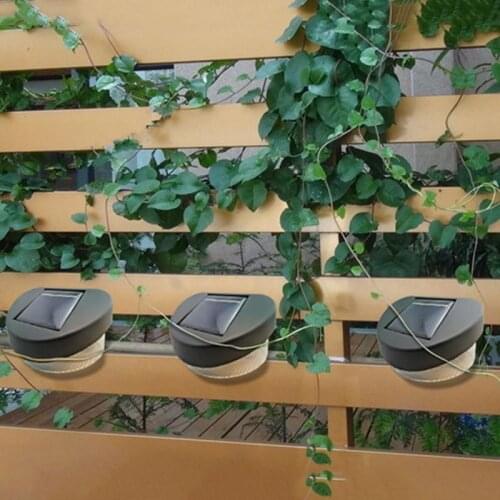 Fence Light High Quality Solar Garden Light China Led Solar Suppliers Cheap Led Solar Lamps