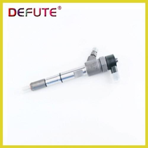 0445110291 044-5110291High Pressure Common Rail Injector stainless steel high-quality