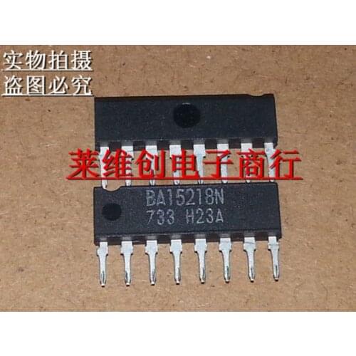 100% New&original BA15218N