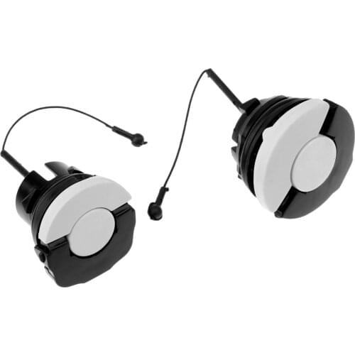 2Pcs/Set Fuel Cap and Oil Cap For stihl chainsaw Ms171 Ms181 Ms192 Ms192t Ms210 Ms211 Ms230 Ms240 Ms250 Ms260 Ms340 Ms360