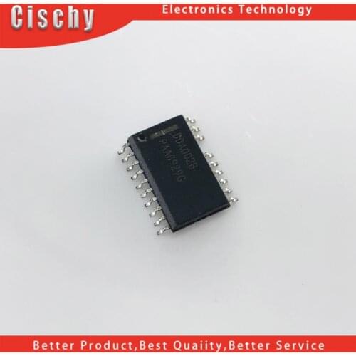 5PCS SOP19 DDA002 DDA002B DDA002C