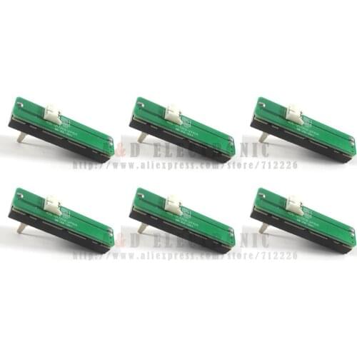 6pcs/lot 704-EN1000-9788 for DDJ-SX2 Controller Crossfader for Pionner DDJ-SX2 DDJ-RX