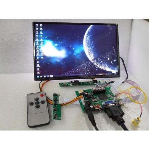 B101UAN02.1 car driver board display kit 1920X1200 full view HD HD priority