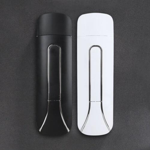 Bathroom Liquid Soap Dispenser Wall Mounted for Kitchen Shower Gel Detergent Shampoo Bottle Hotel Home Accessories