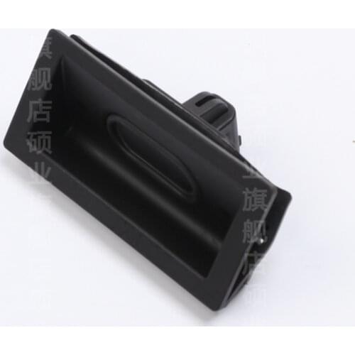 For ZOTYE T700 Trunk Switch Tailgate Sensor rear Door Handle Luggage Cover Button Sensor