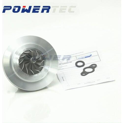 Turbinecharger Cartridge CHRA K03 53039880354 K03-0354 for Jianghuai JAC Ruifeng S5 M5 HFC4GA3-1D 2.0T 130KW EURO IV 1016500GD05