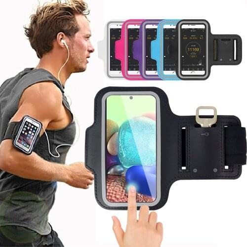 KOLPLER Samsung Galaxy A71 Phone Cases