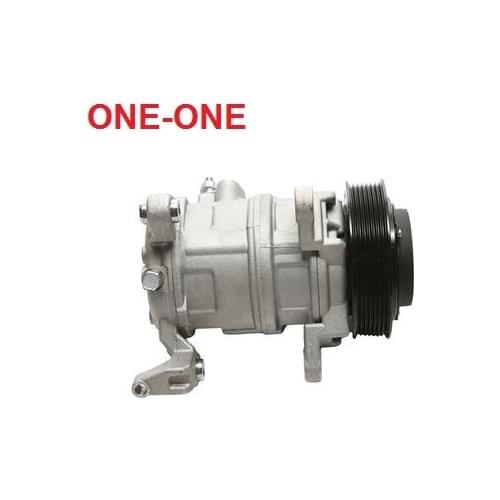 AC A/C Compressor 7PK-130MM 471-0398 447220-4821 4710398 4472204821 55056336AA 55056336AB