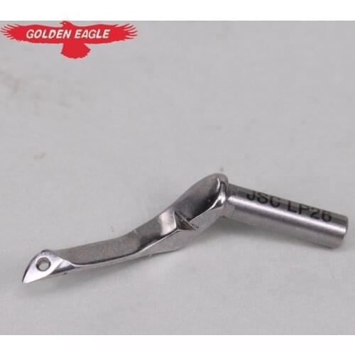 LP26 Suitable For 761 Curved Needle Bending Of Needle Industrial Sewing Machine Spares Parts Upper Looper
