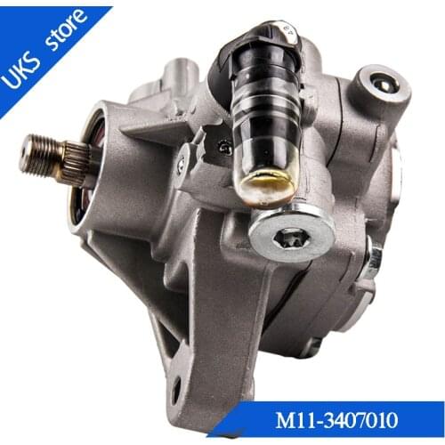 M11-3407010/A3 Power steering pump for CHERY Chery A3