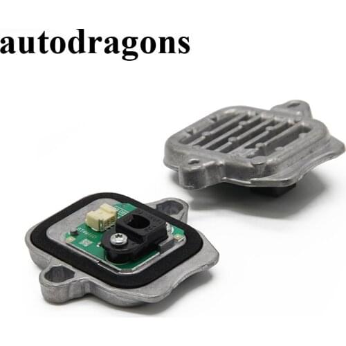 Autodragons The Headlight LED Driver Module OEM 63117419615 35W 12V For 3 series F35 For 2014-2017 328i 335i GT Drive 3 series