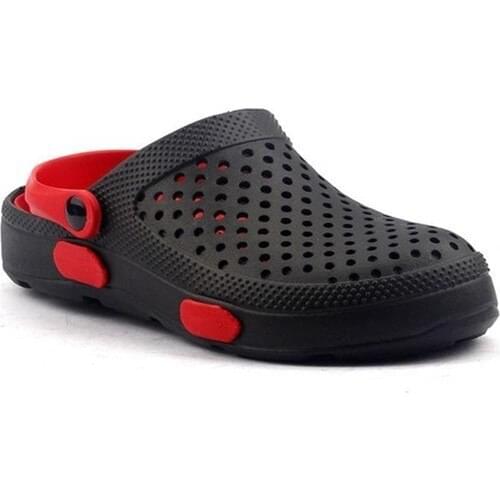 Overhead Sabo Eva Male Slippers