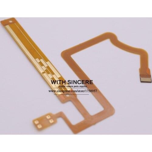 NEW Lens Line Focus Flex Cable For Canon Zoom EF 16-35 mm 16-35mm Repair Part