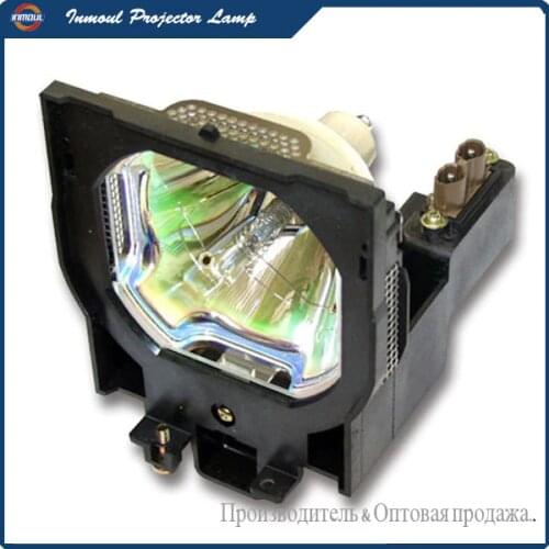 Original Projector Lamp Module POA-LMP72 for SANYO PLV-HD10 / PLV-HD100