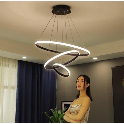 Modern crystal glass ball chandelier lighting chandeliers ceiling design lamp cocina accesorio avizeler nordic decoration home