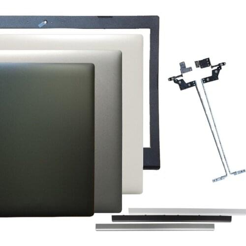 For LENOVO IdeaPad 330-15IKB 330-15IGM 330-15ARR Rear Lid TOP case laptop LCD Back Cover/Bezel Cover/hinges/hinge cover