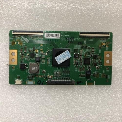 65inch for V17 65HUD TS-CIC 60Hz VER1.0 6870C-0750A Logic Board