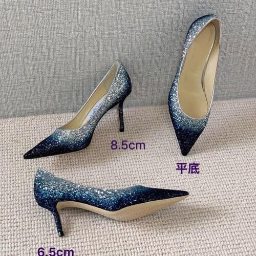 Свадебные туфли для невесты ARFORT China At AliExpress