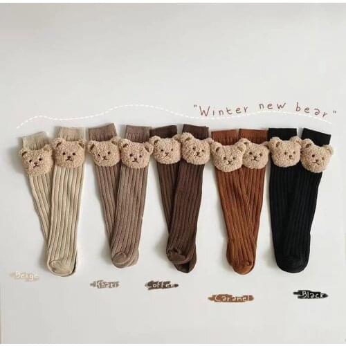 Facejoyous Socks For Babies