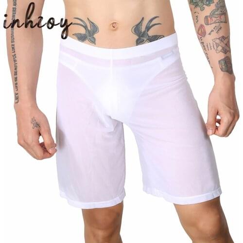 Inhzoy Men's Pajama Pants