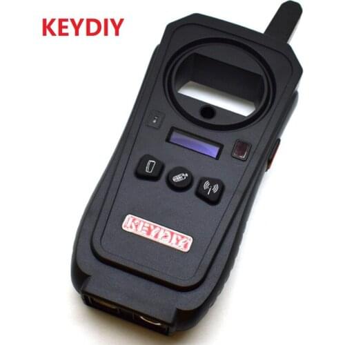 KEYDIY KD-X2 Remote Maker Unlocker and Generator Transponder Cloning Device with 96bit 48 Transponder Copy Function No Token