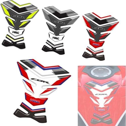 Motorcycle fuel tank anti-scratch protection sticker is suitable for Honda CBR 600RR CBR 900RR CBR1000RR CBR 250RR CBR929 CBR954