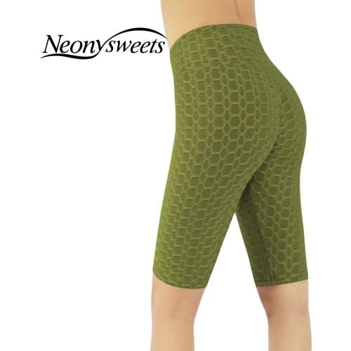 NeonySweets Touring Shorts