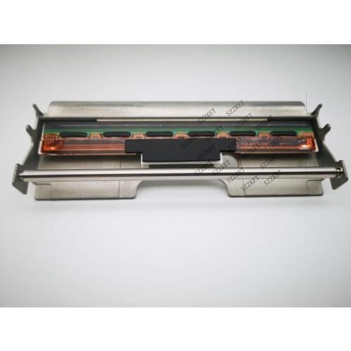 New 16pins Original Printer Printhead For TSC TTP-244PRO 244PLUS G210 T200 4502 203dpi Printer Bar code print head with module