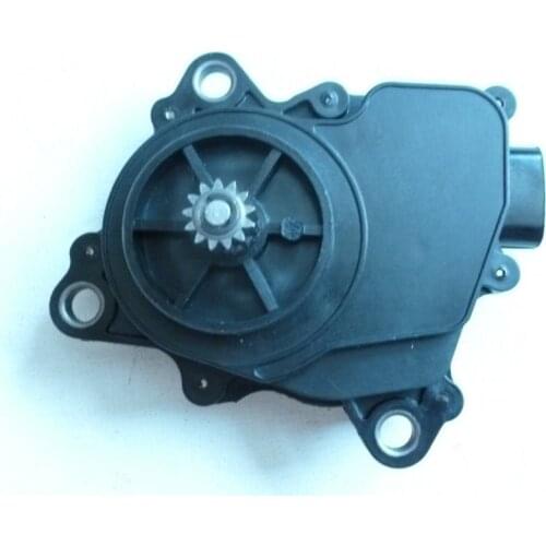 NEW GRIZZLY 400 DIFFERENTIAL SERVO MOTOR 4X4 4WD SWITCH FIT YAMAHA GRIZZLY 2007-2008