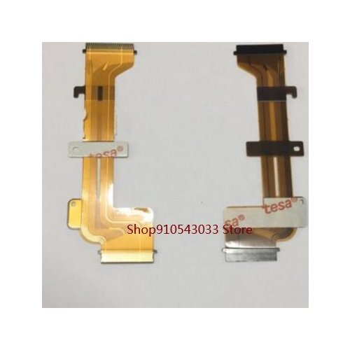 NEW CCD Connect Flex Cable For SONY HDR-PJ760E HDR-PJ790E PJ760 PJ790 E Video Camera Repair Part