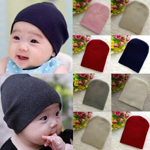 OPPERIAYA Hats For Little Ones