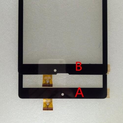 HK80DR2853 HK80R2853 tablet computer touch screen handwriting screen touch panel