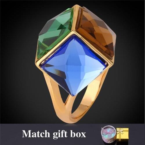 Кольца с кристаллами Starlord China At AliExpress