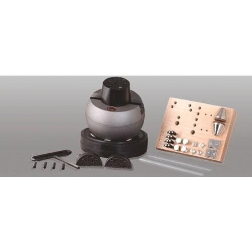 High Quality Jewelry Making Equipment GRAVERS Engraving Block for Jewelers Stone Setting Ball Vice