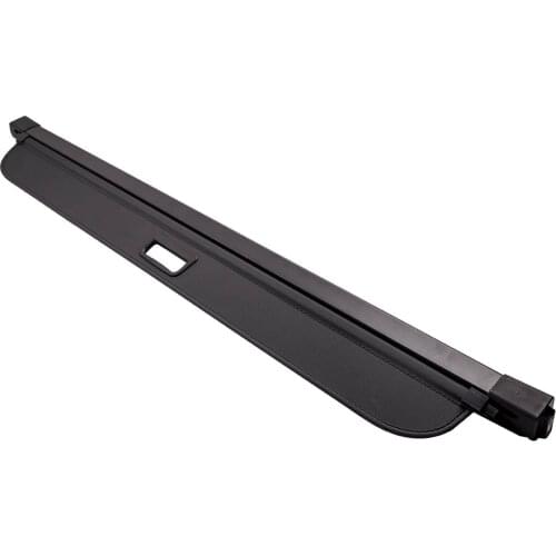 Cargo Cover Rear Trunk Shade Security Shield For 2006-2011 Mercedes-Benz ML350