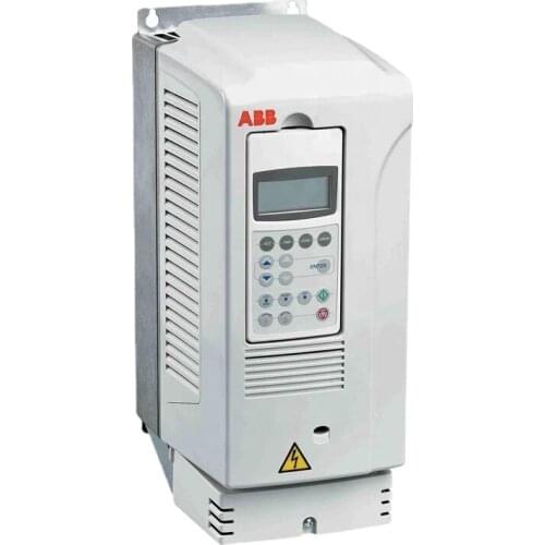 ACS355 inverter (A.B.B)