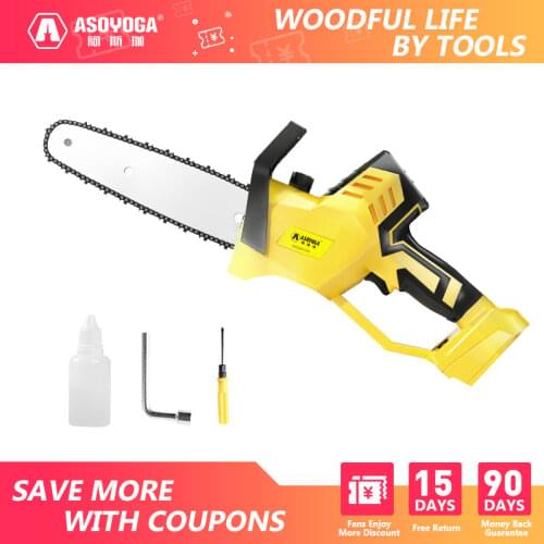 ASOYOGA Hand Saws