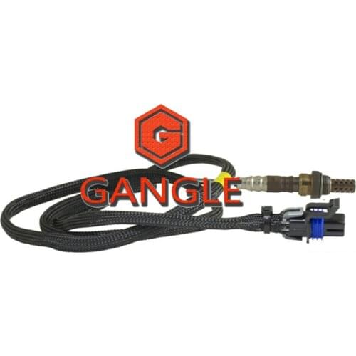 For 2005 Pontiac Grand am 3.4L Oxygen Sensor Lambda Sensor GL-24108 234-4108 12568223 12578574