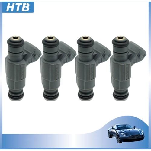 4x 0280155788 1342366 Fuel Injector Nozzle For BMW R 1100 1150 1200 850 AW330661 AW330661 EV-6-C For MITSUBISHI Accessories