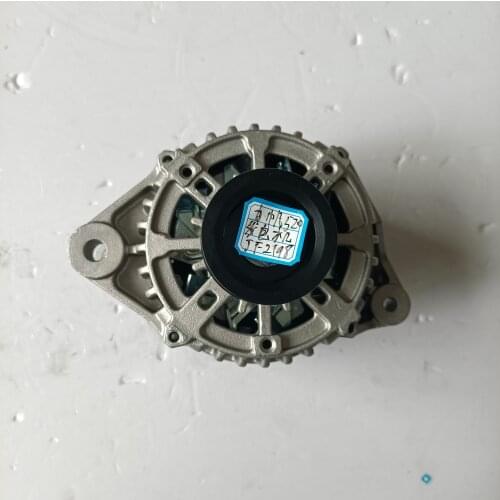 Alternator for Lifan520 JFZ198